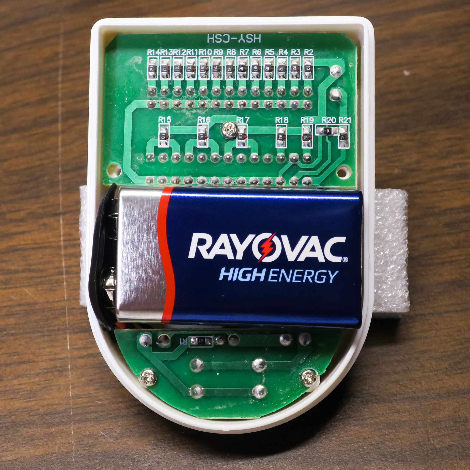 LED Tester Box Mini Light-emitting Diode Piranha tester BOX 2~150mA JF 
